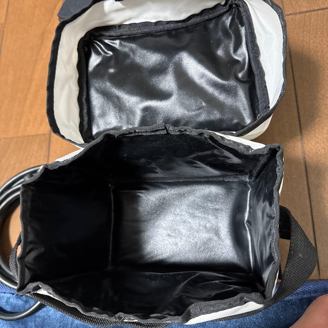 レオブリッツ　バッテリー付き箱無し