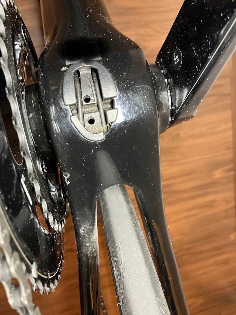 LOOK 785 HUEZ RS XSサイズ