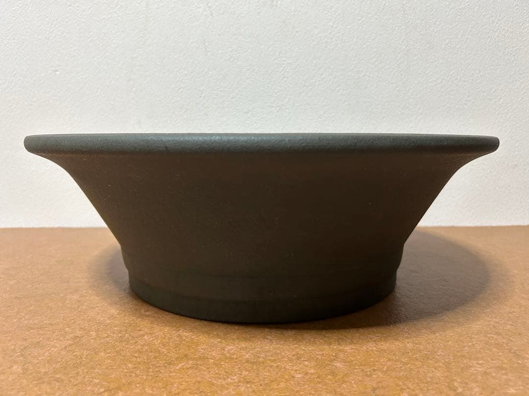山秋　盆栽鉢