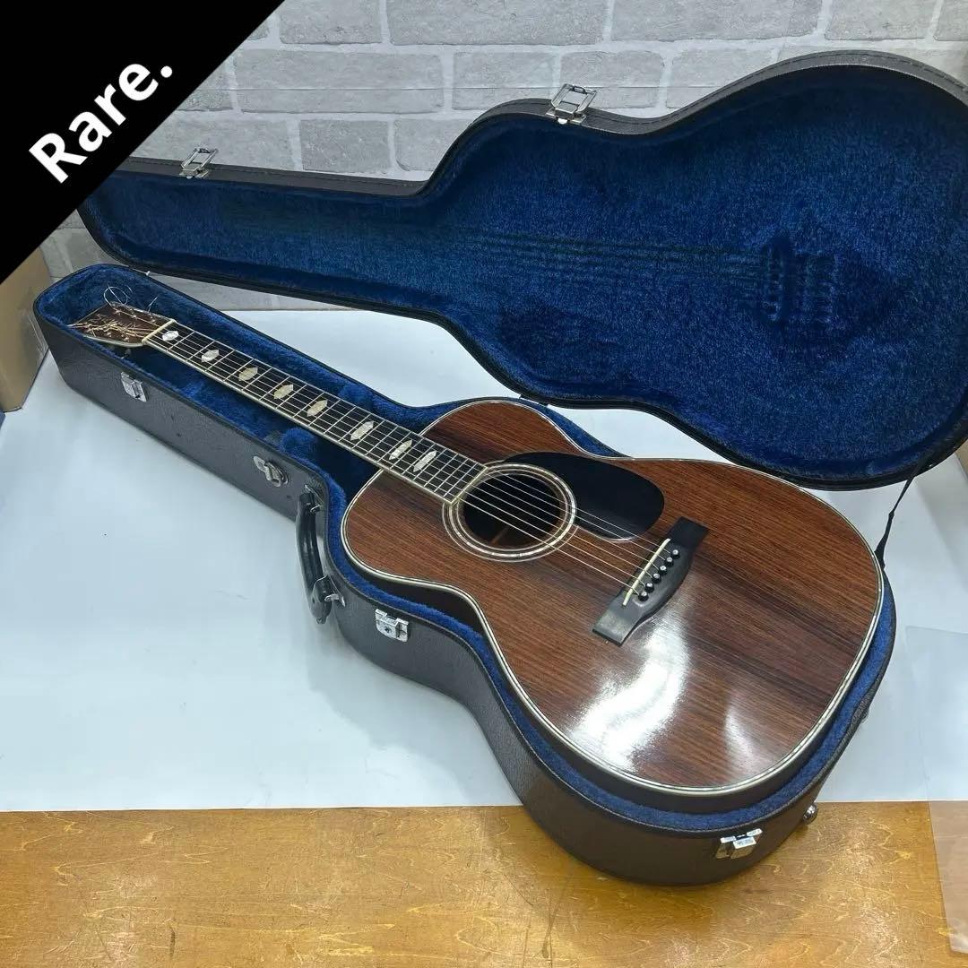 5838【激レア入手困難】MASTER / 0-18 Rosewood