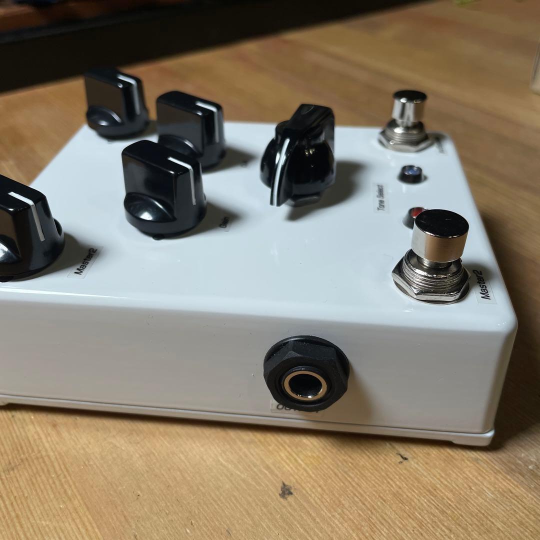 ギター Verocity Effects Pedals / MDC Matchless