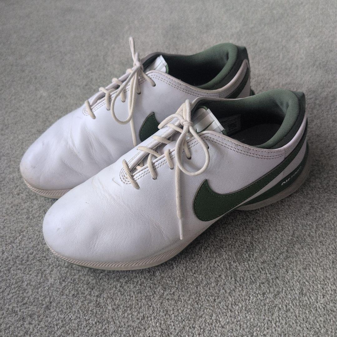 NIKE ビクトリーツアー2 ゴルフシューズ 26.5cm