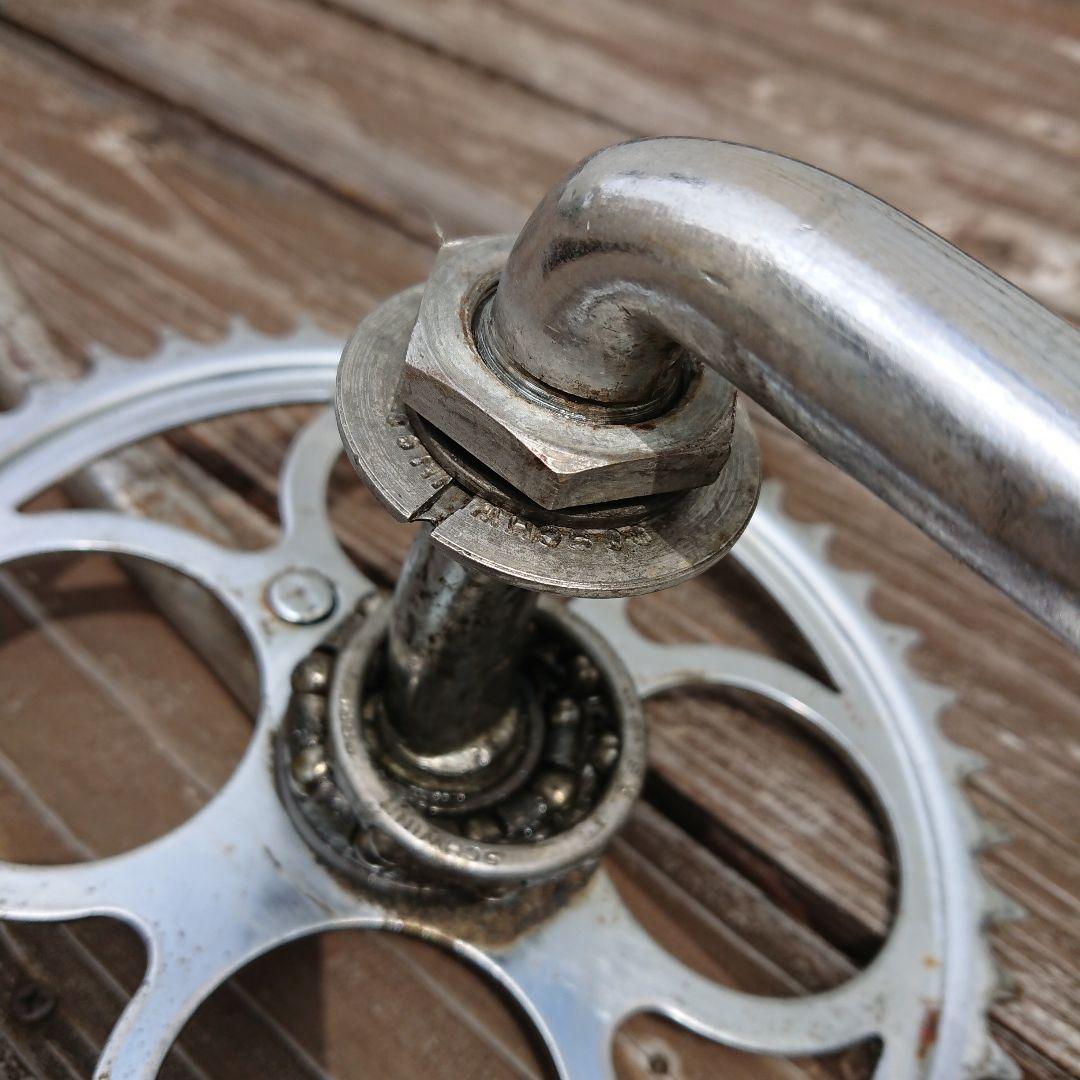 70s schwinn フレームのみ！ ヴィンテージ！