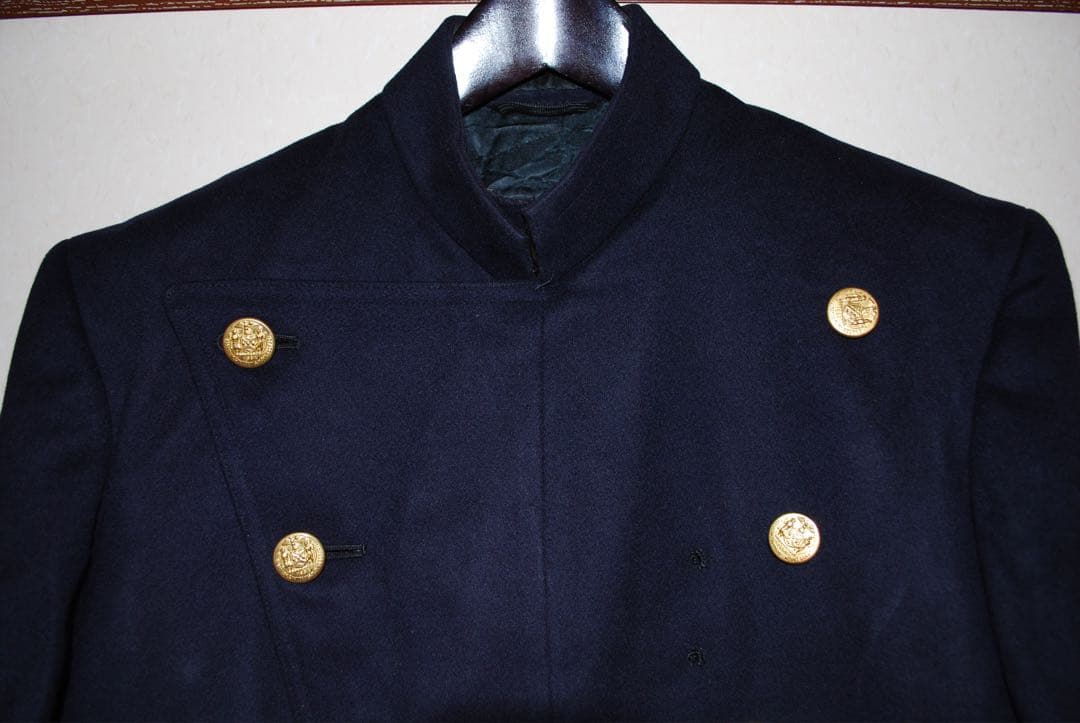 NYPD 冬服ジャケット　実物