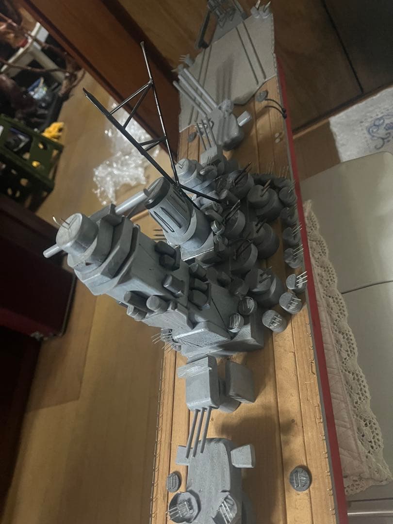 戦艦ヤマト