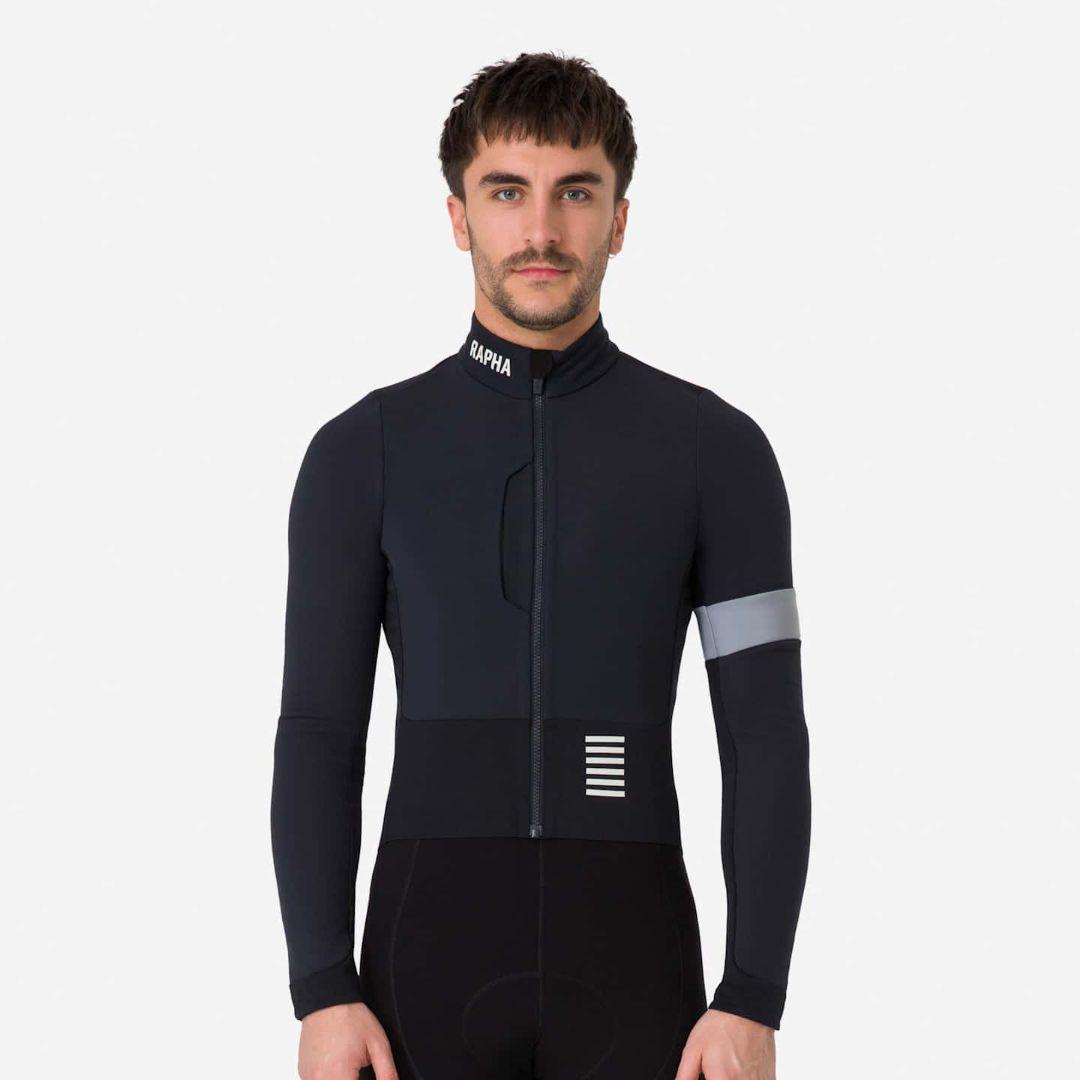 【Rapha】PRO TEAM WINTER JACKETメンズM