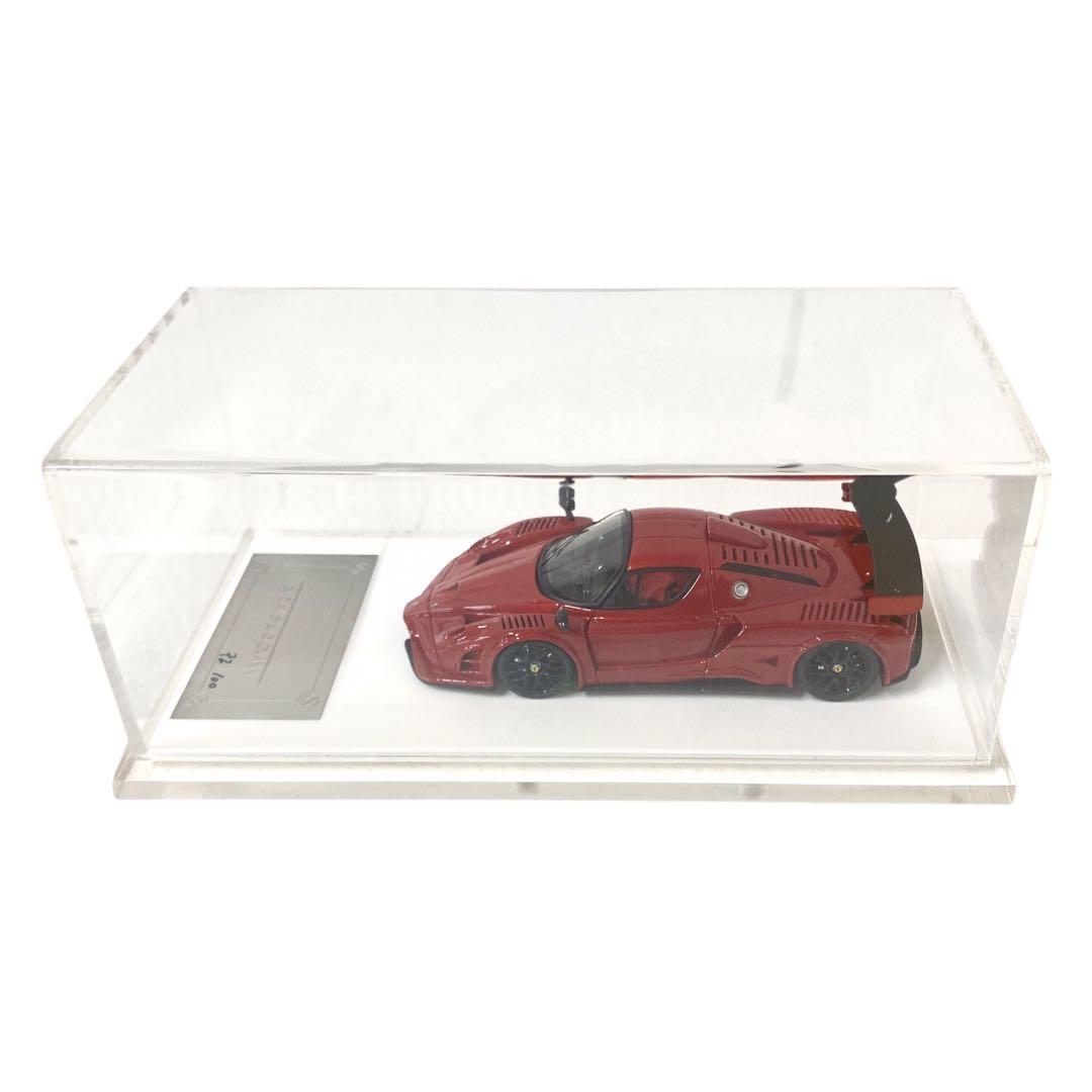 【希少】Davis&Giovanni Ferrari Enzo GT #DG1