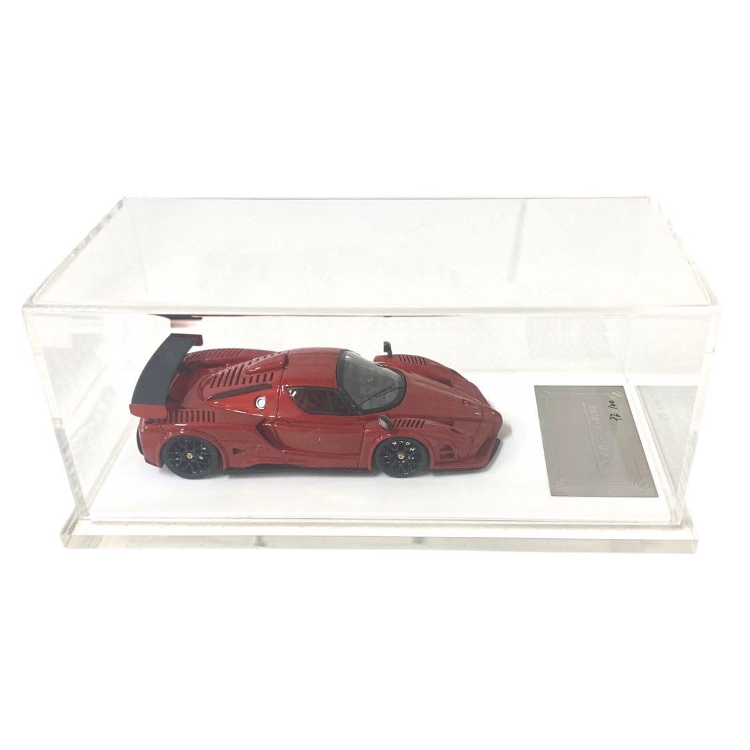 【希少】Davis&Giovanni Ferrari Enzo GT #DG1
