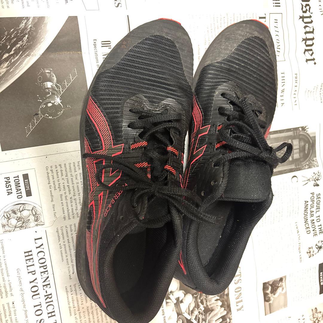 asics ハイパーレーサー