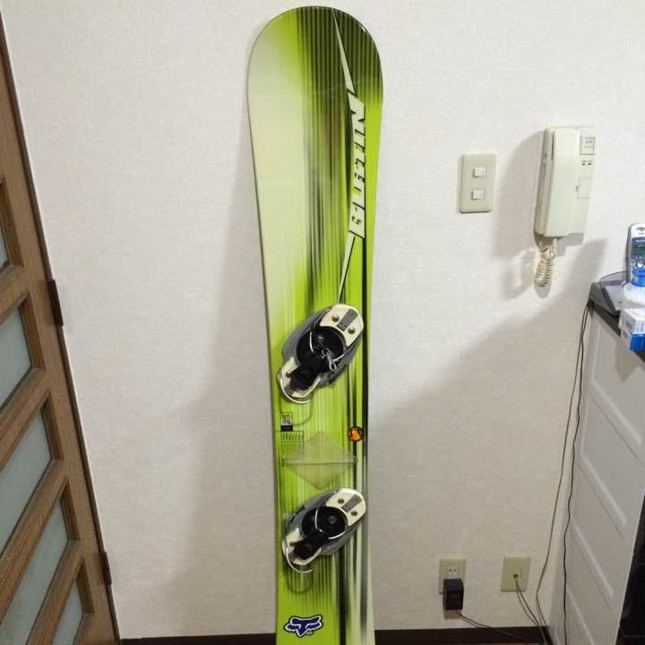 BURTON スノーボード