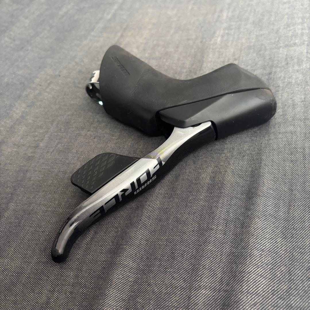 SRAM FORCE eTap AXS 右
