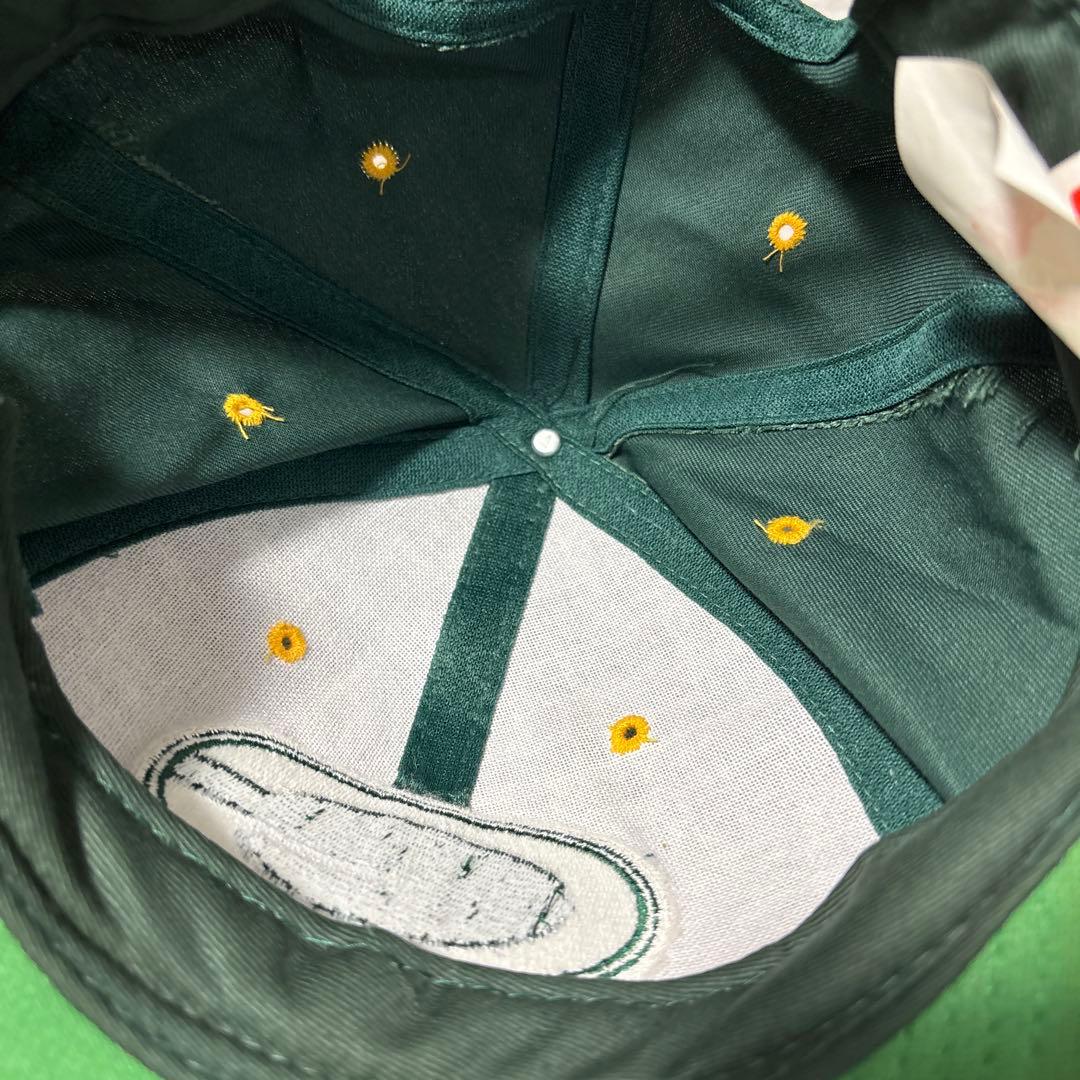 キャップ 90s NFL Green Bay Packers NEW ERA CAP