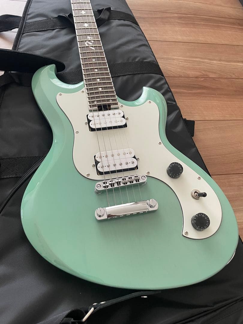 ギター MYGO ANON ULTRATONE