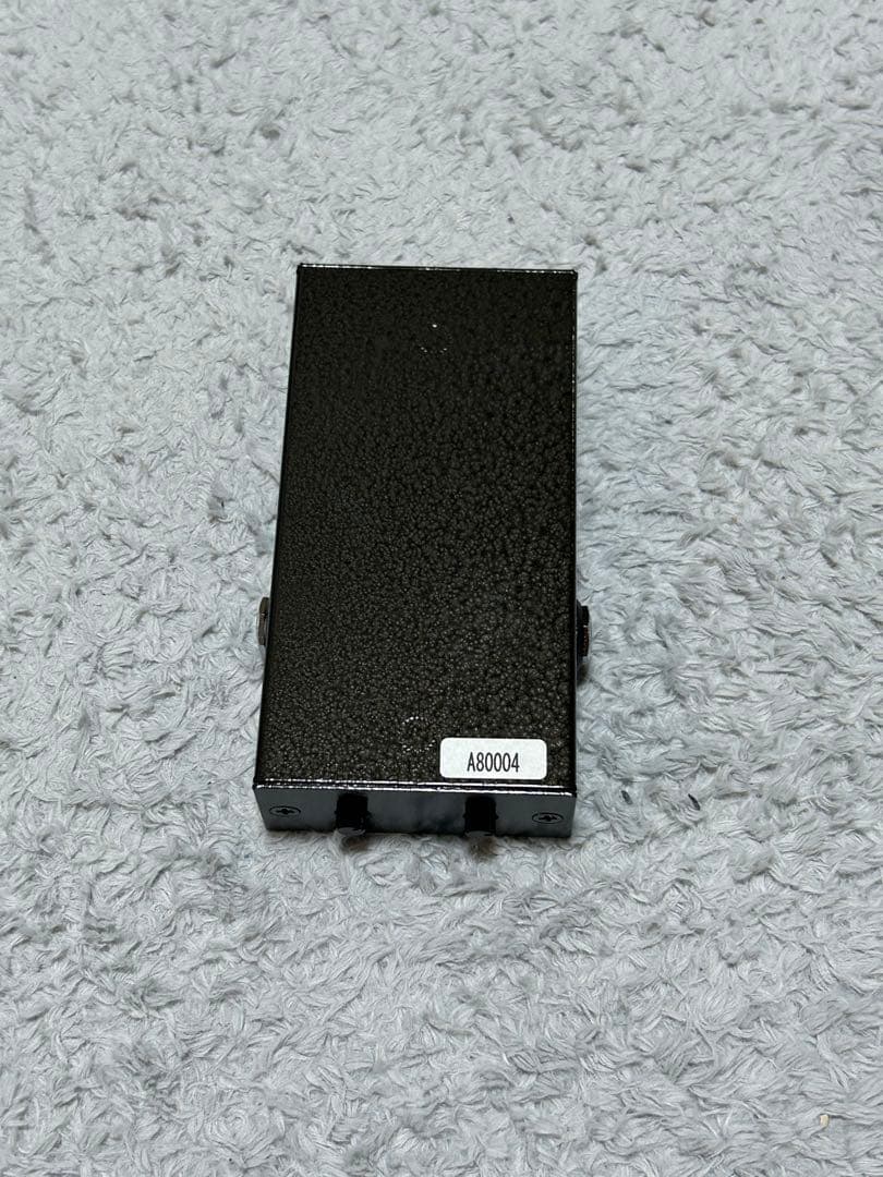 crews maniac sound buffout 美品
