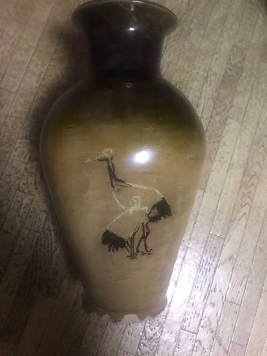 底に作者有り
