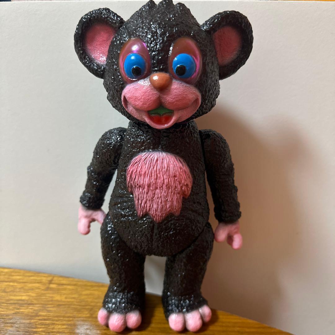 限定値下げMILKBOY TOYS THE IT BEAR 墓場の画廊