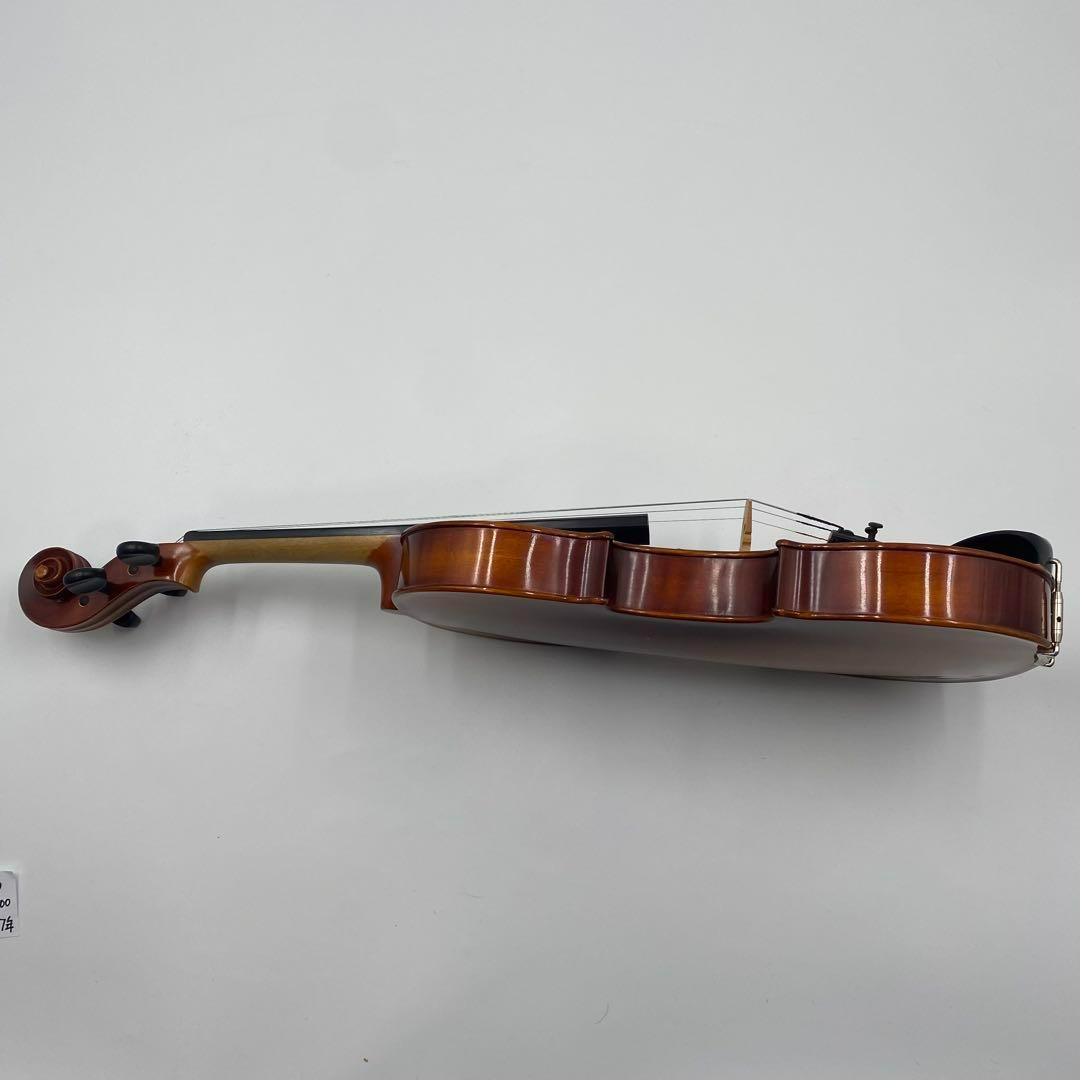 【弦・弓新品】スズキ No.300 4/4 バイオリン 1997年製