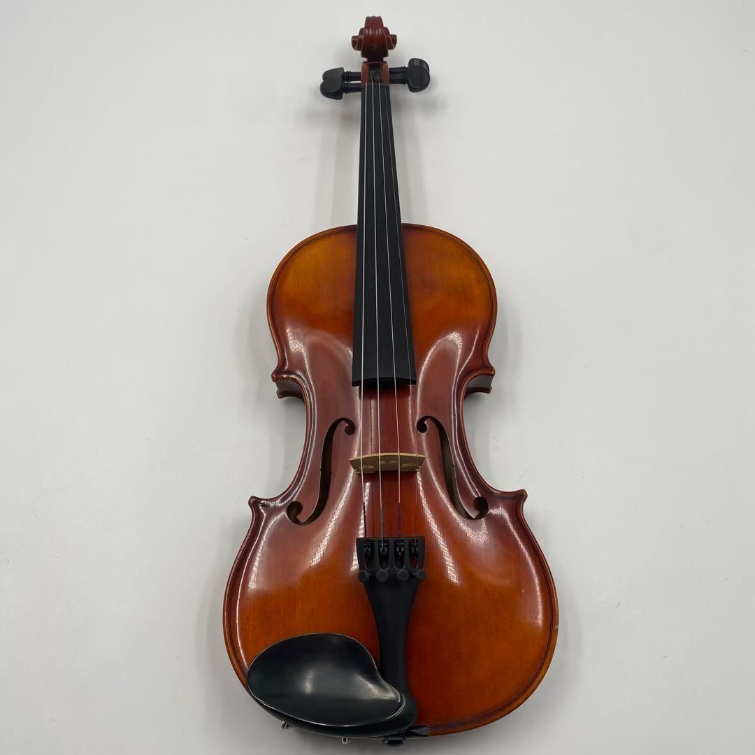 【弦・弓新品】スズキ No.300 4/4 バイオリン 1997年製