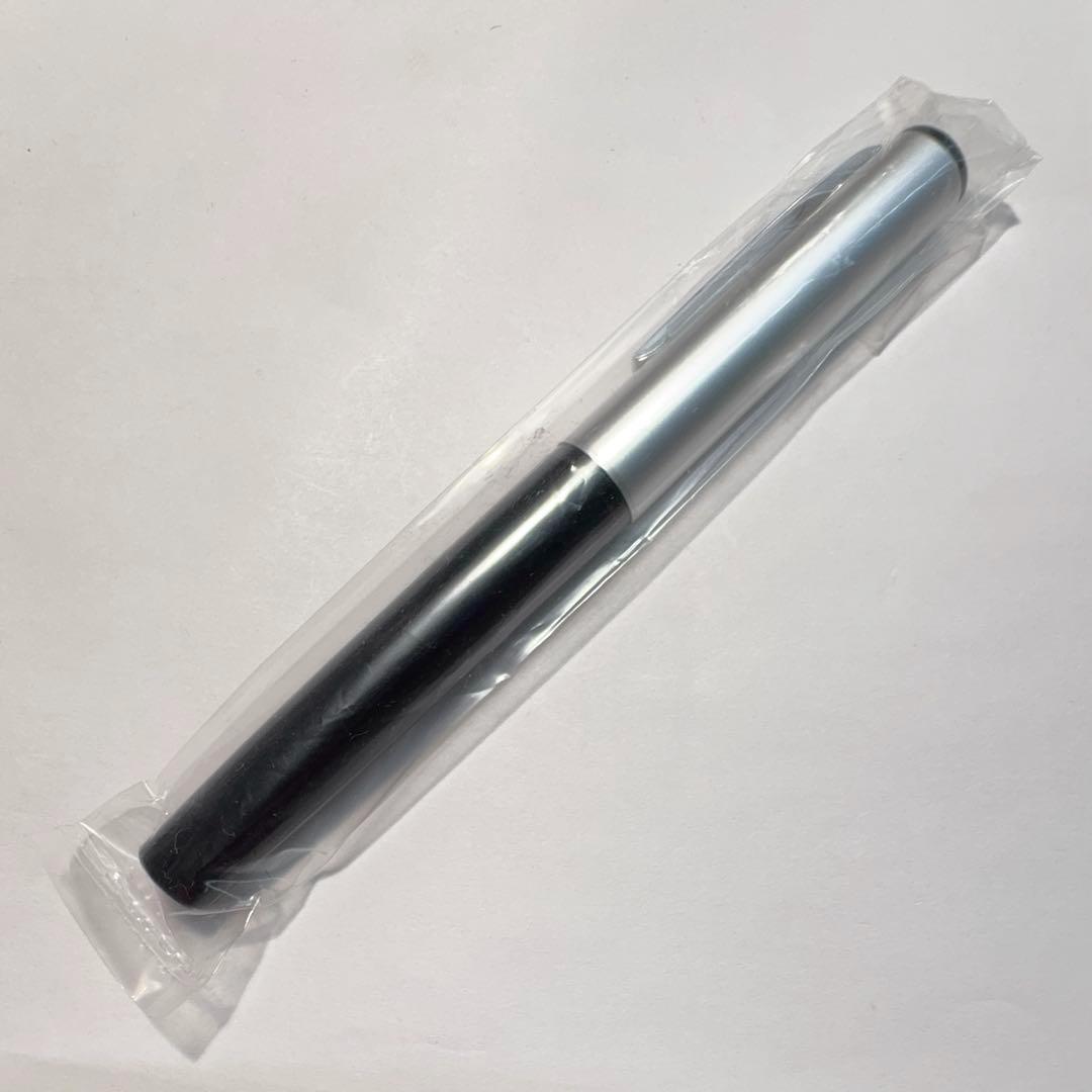 【極稀少】プラチナ万年筆 採点ペン C-600 黒 デッドストック未使用品