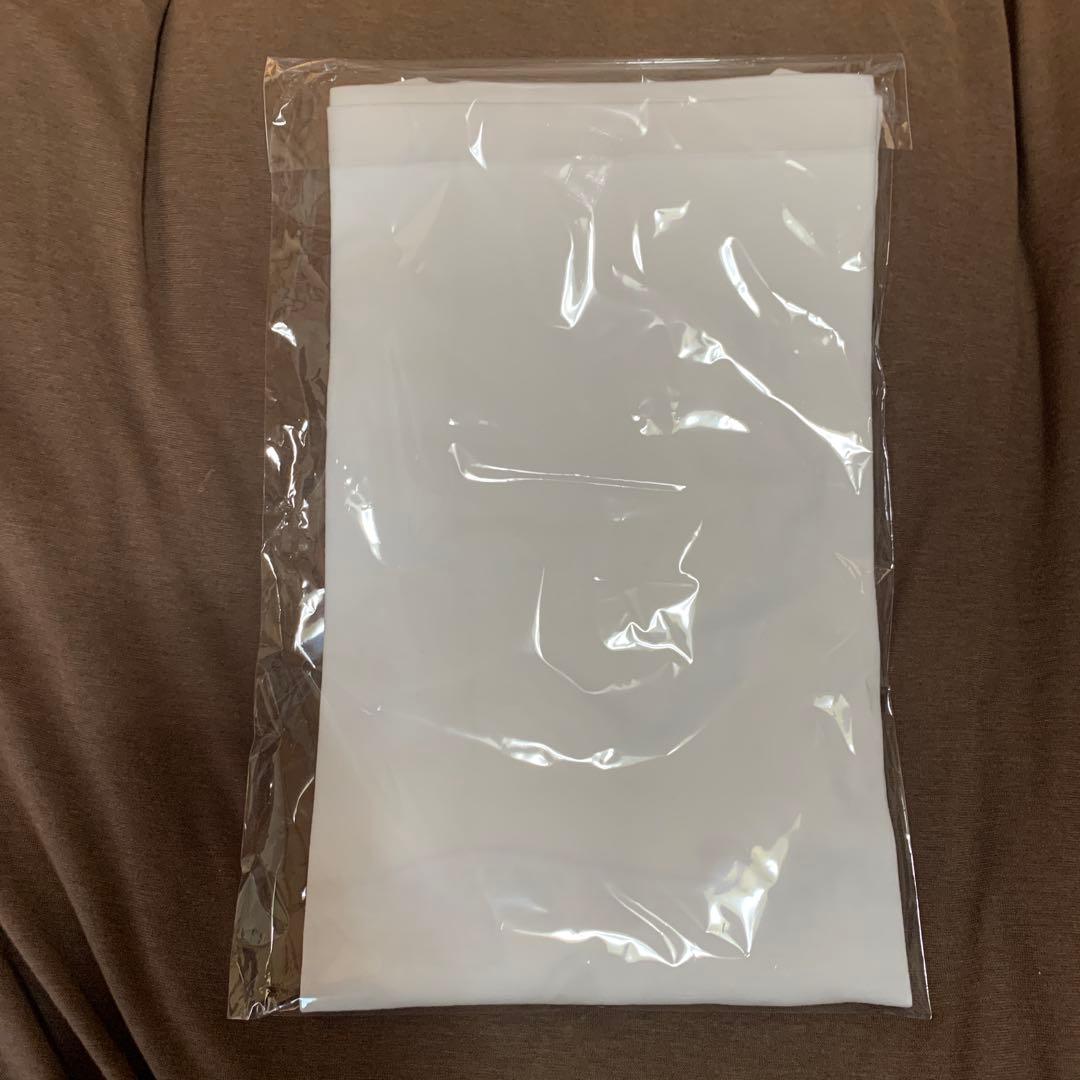 sometimes We Have No Message CD + Tシャツ