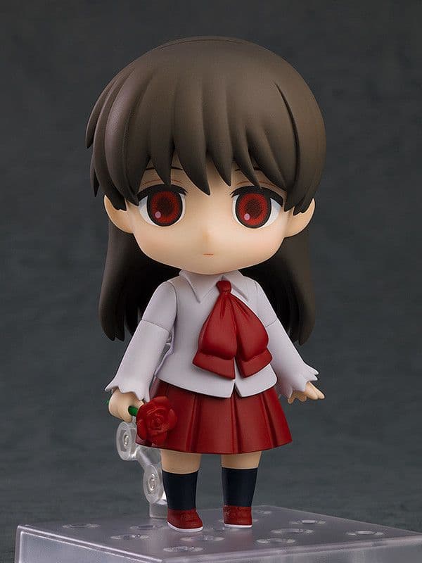 新品未開封　ib イヴ ねんどろいど フィギュア