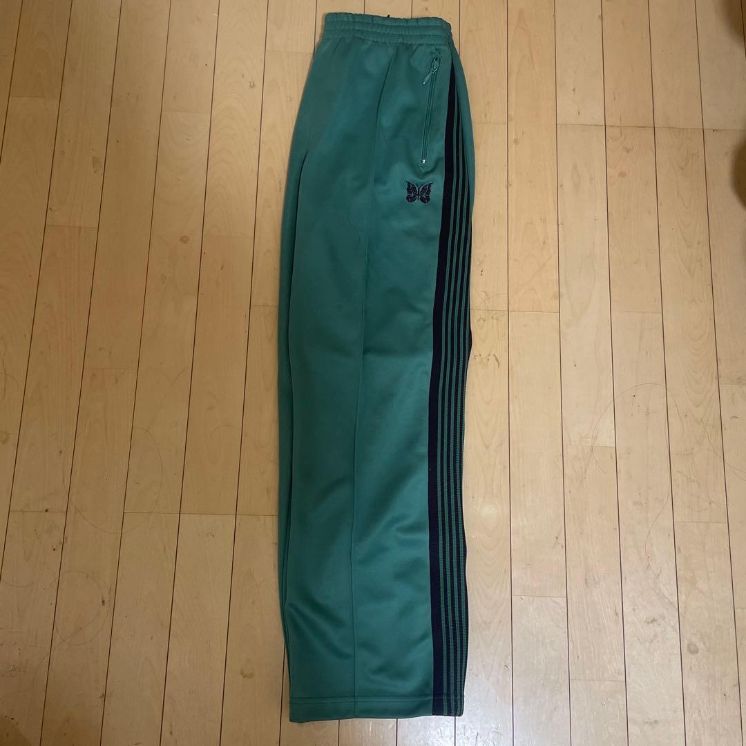 Needlesトラックパンツ