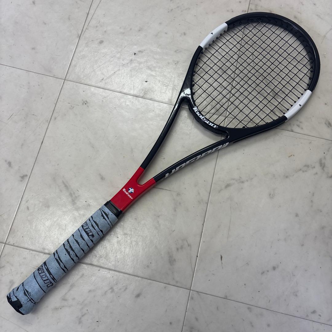 ラケット(硬式用) Toolson Sweet Area Racket 320