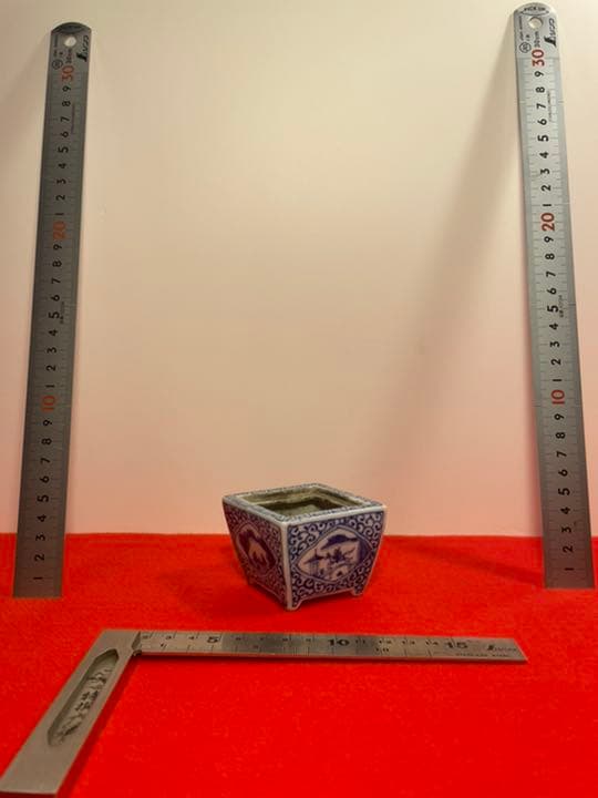 香炉
