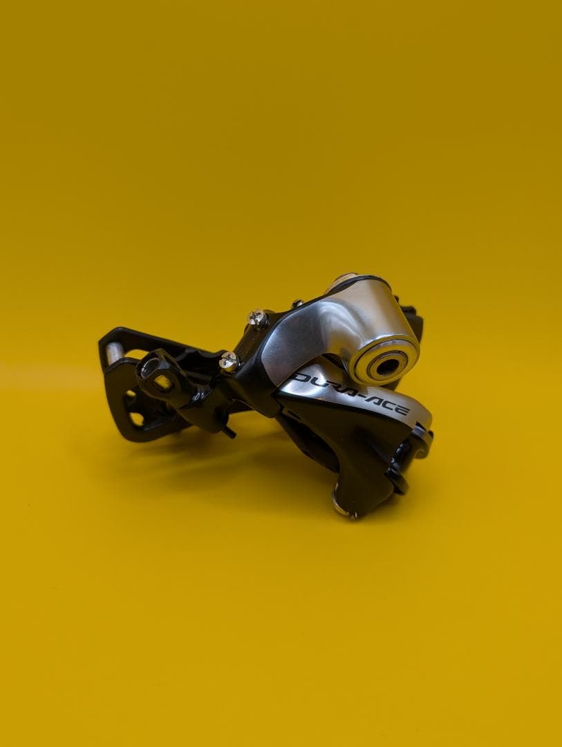 【極上美品】SHIMANO デュラエースRD-9000 11s リアディレイラー
