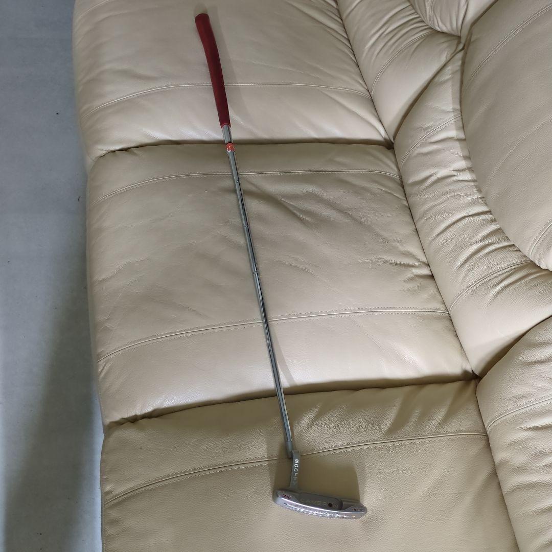 Scotty Cameron Newport Beach DAVISLOVEⅢ