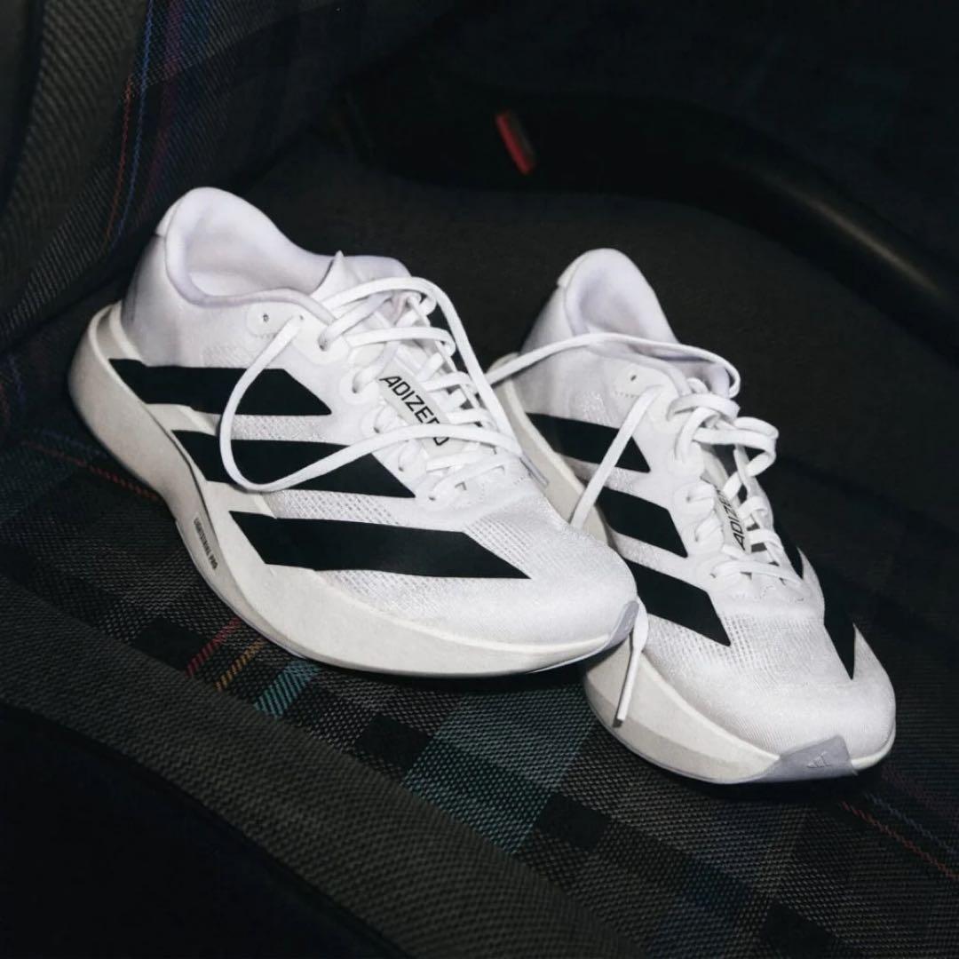 adidas Adizero Evo SL アディダス アディゼロ エヴォ SL