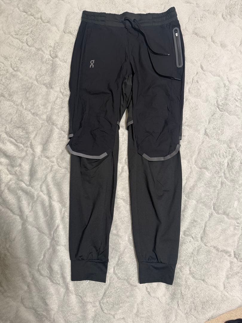 On Weather Pants ランニングパンツ women's XS