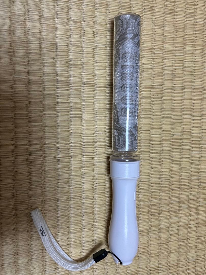 山中柔太朗 ペンライト