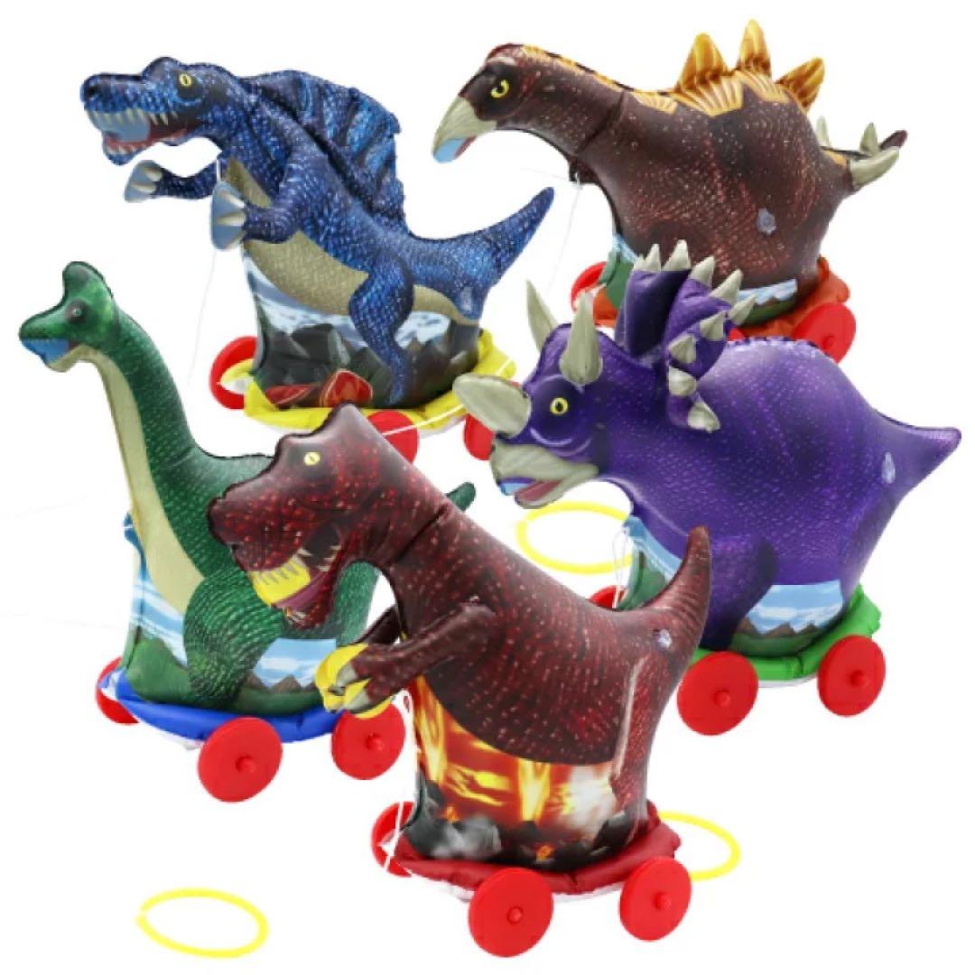 お散歩コロコロ5種類　6セット