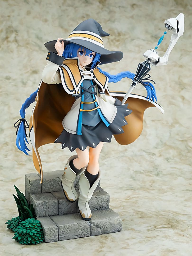 【新品未開封】CAworks ロキシー・ミグルディア　無職転生