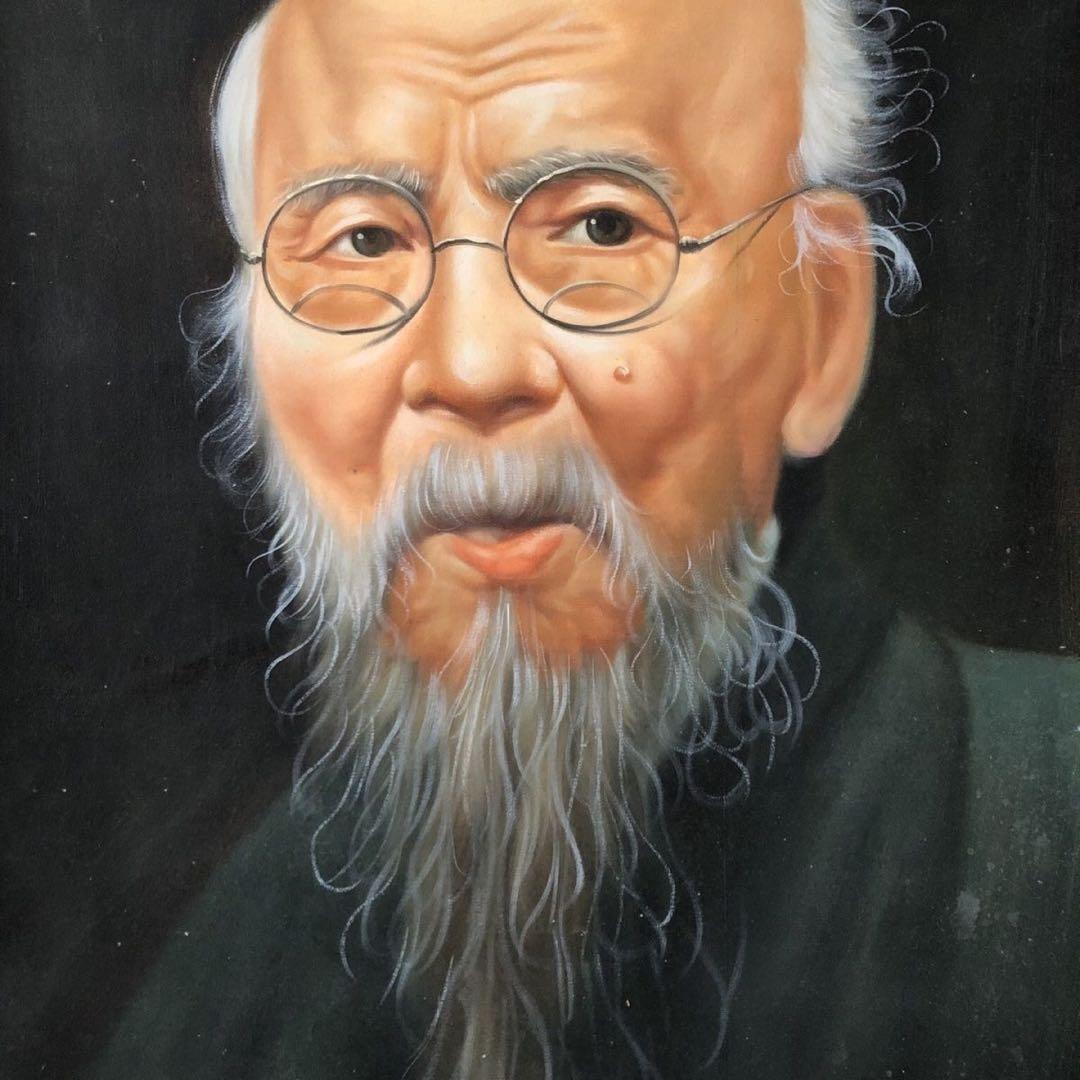 人物画 油画 手描き インテリア 絵画 約104×72cm