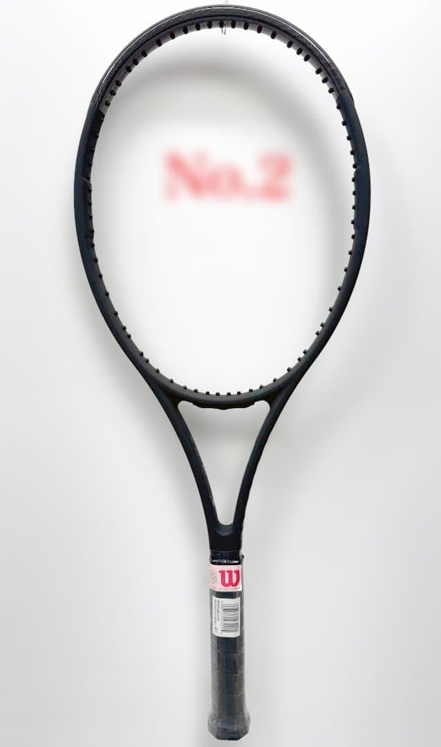 U*4様 Wilson 2020 PROSTAFF97 V13 GRIP2 新品