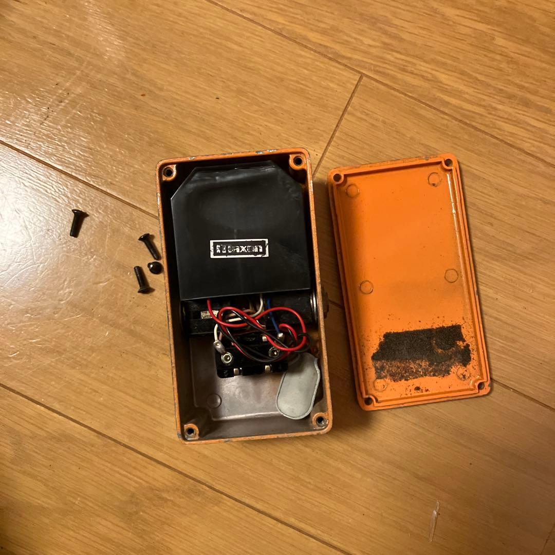 maxon PT９９９フェイズトーン
