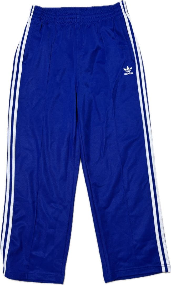 adidas トラックパンツ　y2k テック