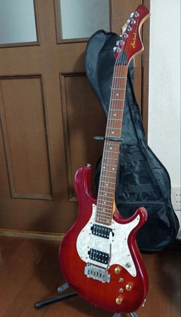 希少RS-450　Aria Pro II 中古　アリアプロ