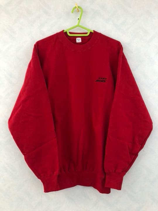 ASKA kicks トレーナー サイズM 松本晃彦 ASKA チャゲアス
