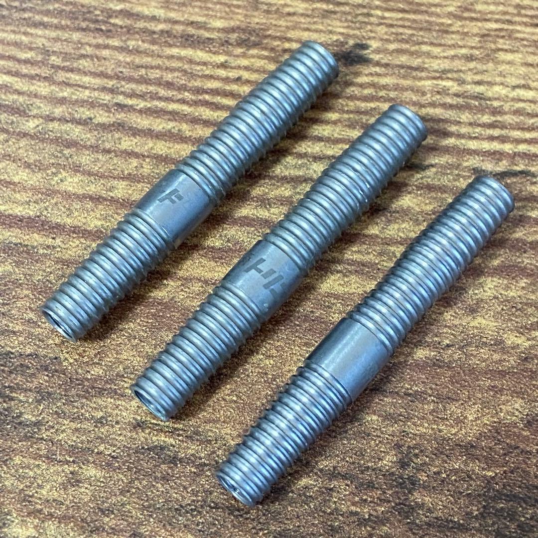 TRiNiDAD K PYTHON トリニダード ケイ パイソン