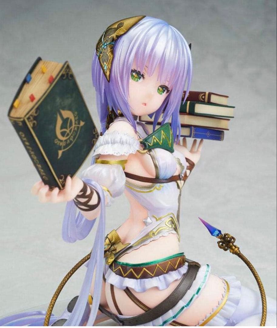ALTER アルター プラフタ フィギュア