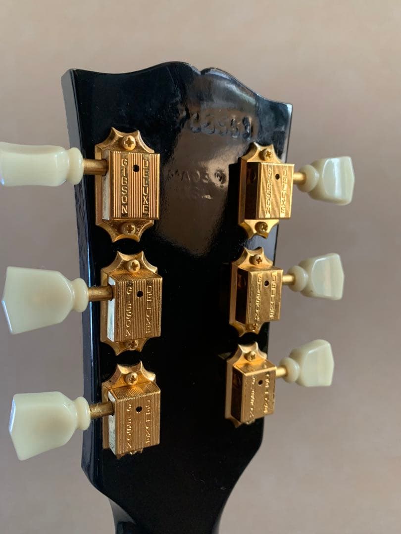 【最終値下げ】Gibson Usa /Les Paul Studio WR GL
