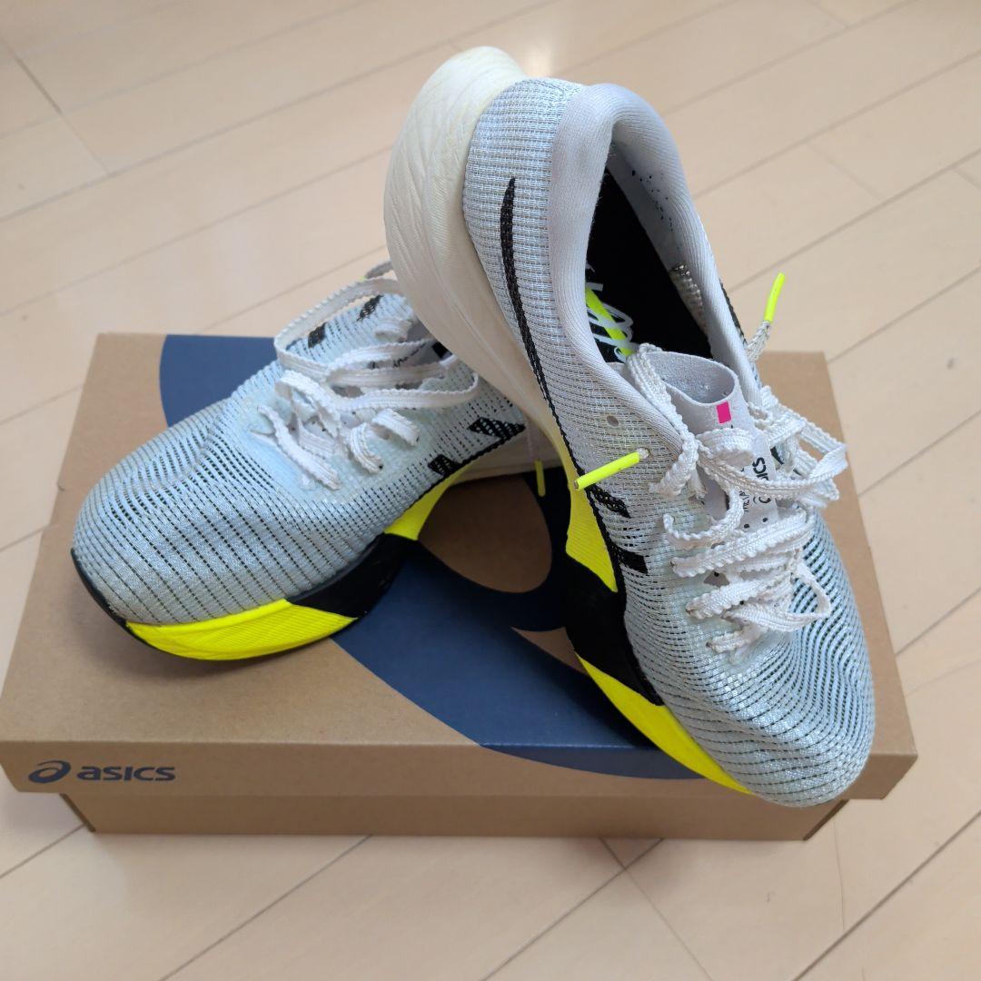 スパイク・シューズ asics SPEED EDGE PARIS