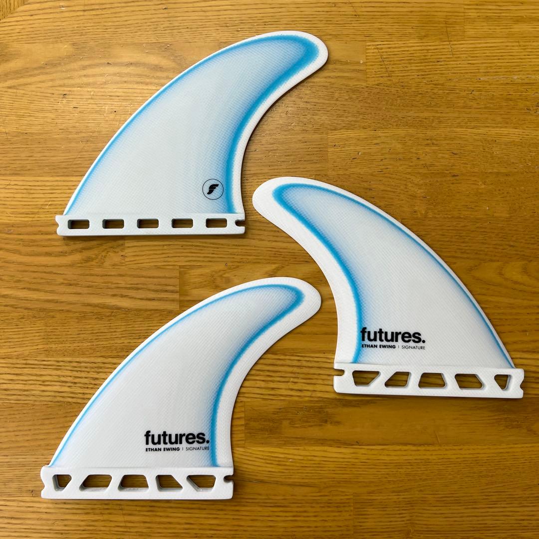 futures Ethan Ewing Mサイズ