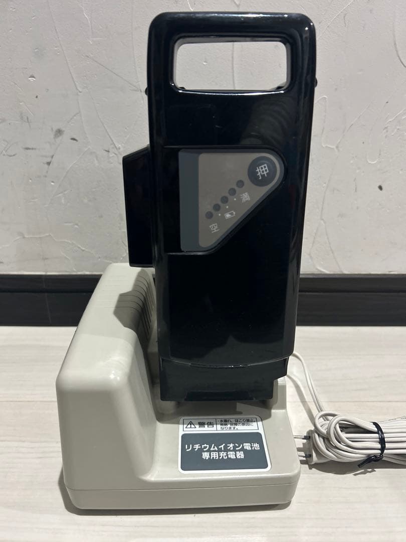 パナソニック電動自転車バッテリーNKY491B02B