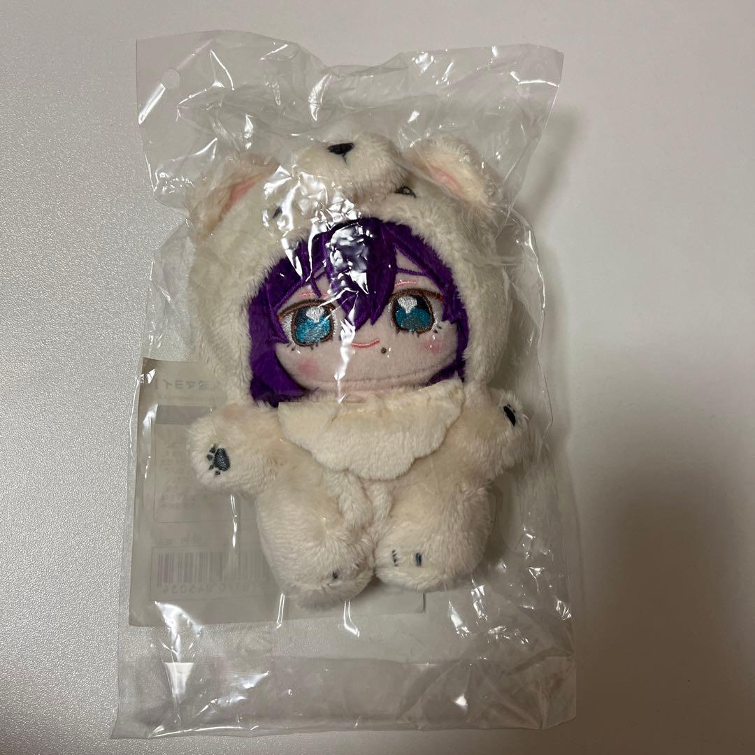 あんスタ 礼瀬マヨイ 一緒に暮らすぬい いつぬい