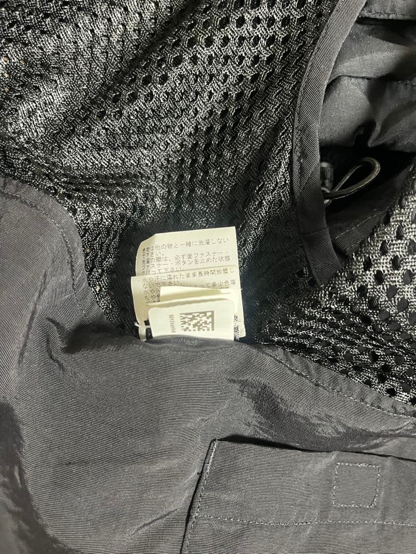 supreme the north face 20ssカーゴベスト カーゴパンツ