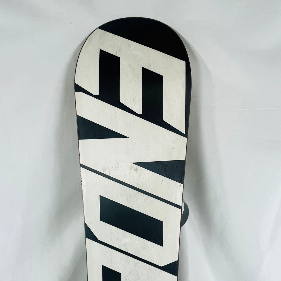 Endeavor 153cm UNION スノーボード ビンディング付き